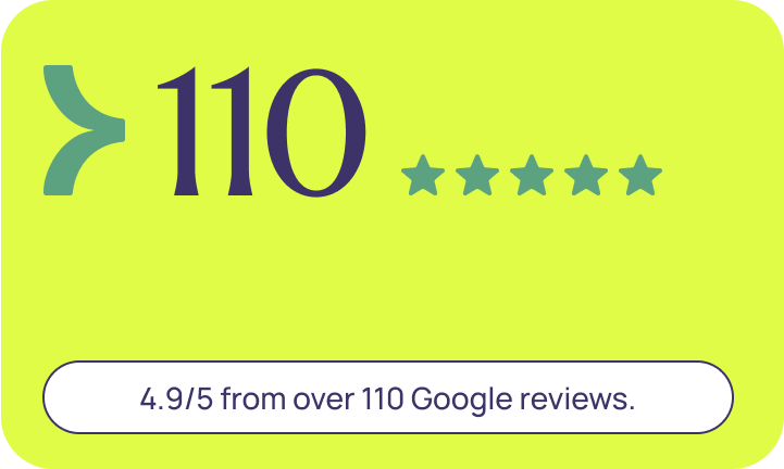 reviews tile